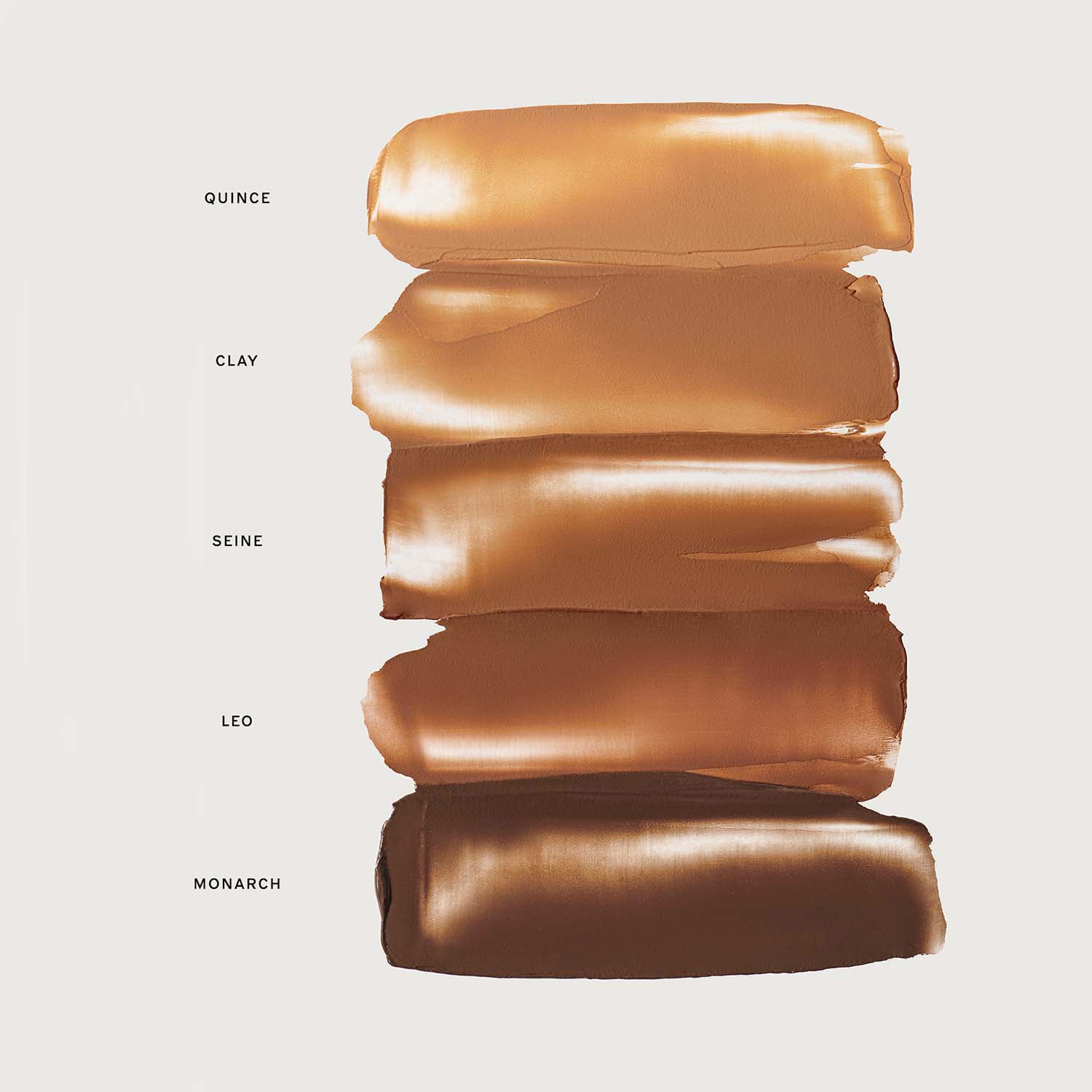 Bronze Balm Sheer Bronzer