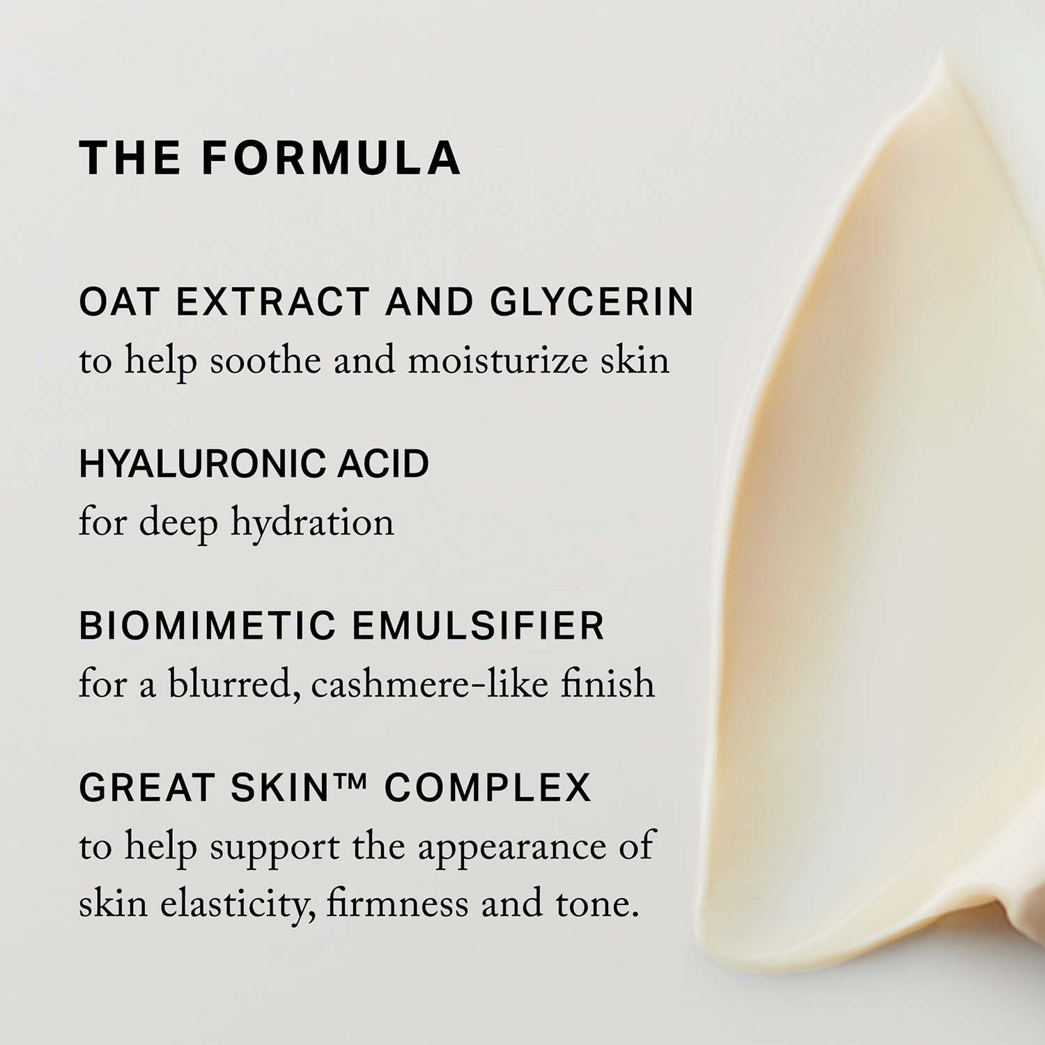 Great Skin Priming Moisturizer 50g