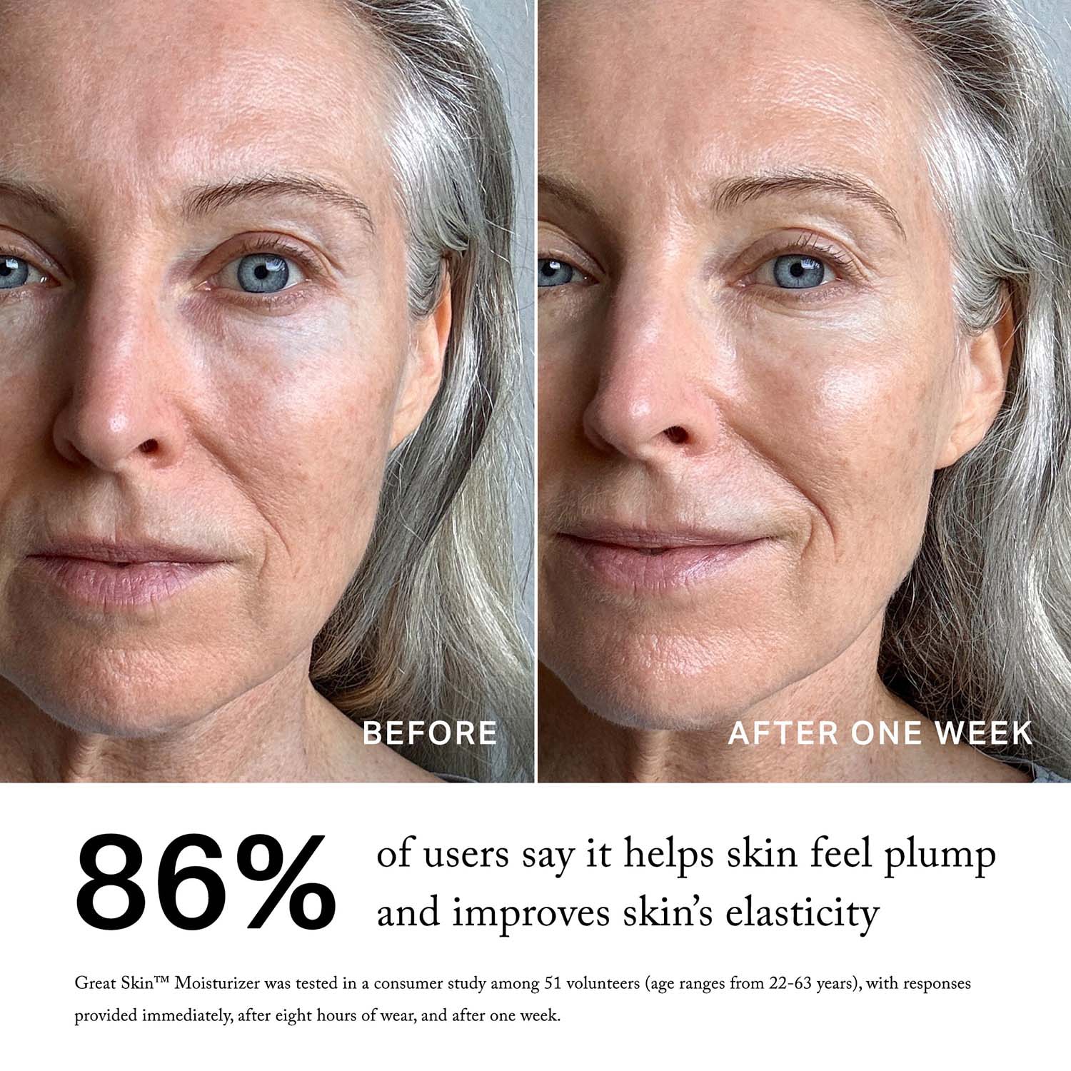 Great Skin Priming Moisturizer 50g