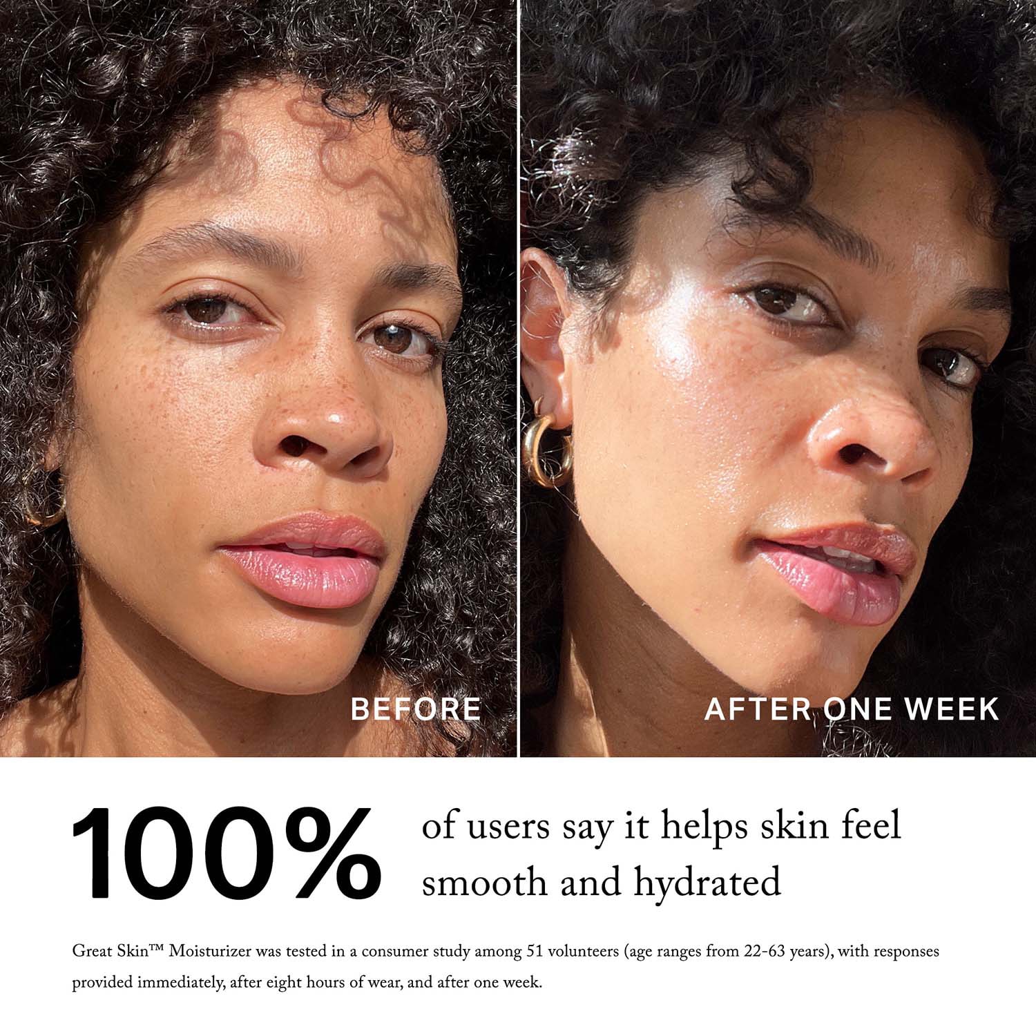 Great Skin Priming Moisturizer 50g