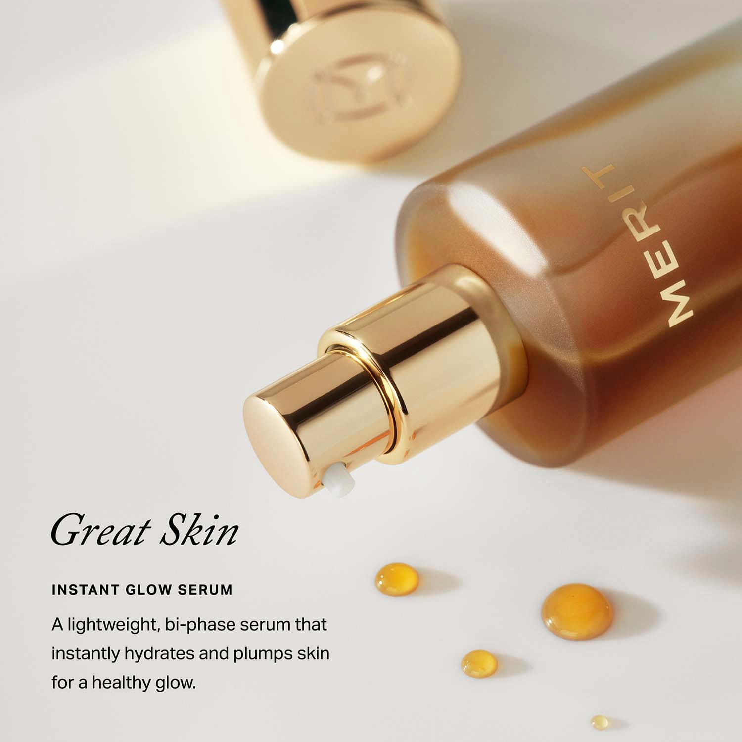 Great Skin