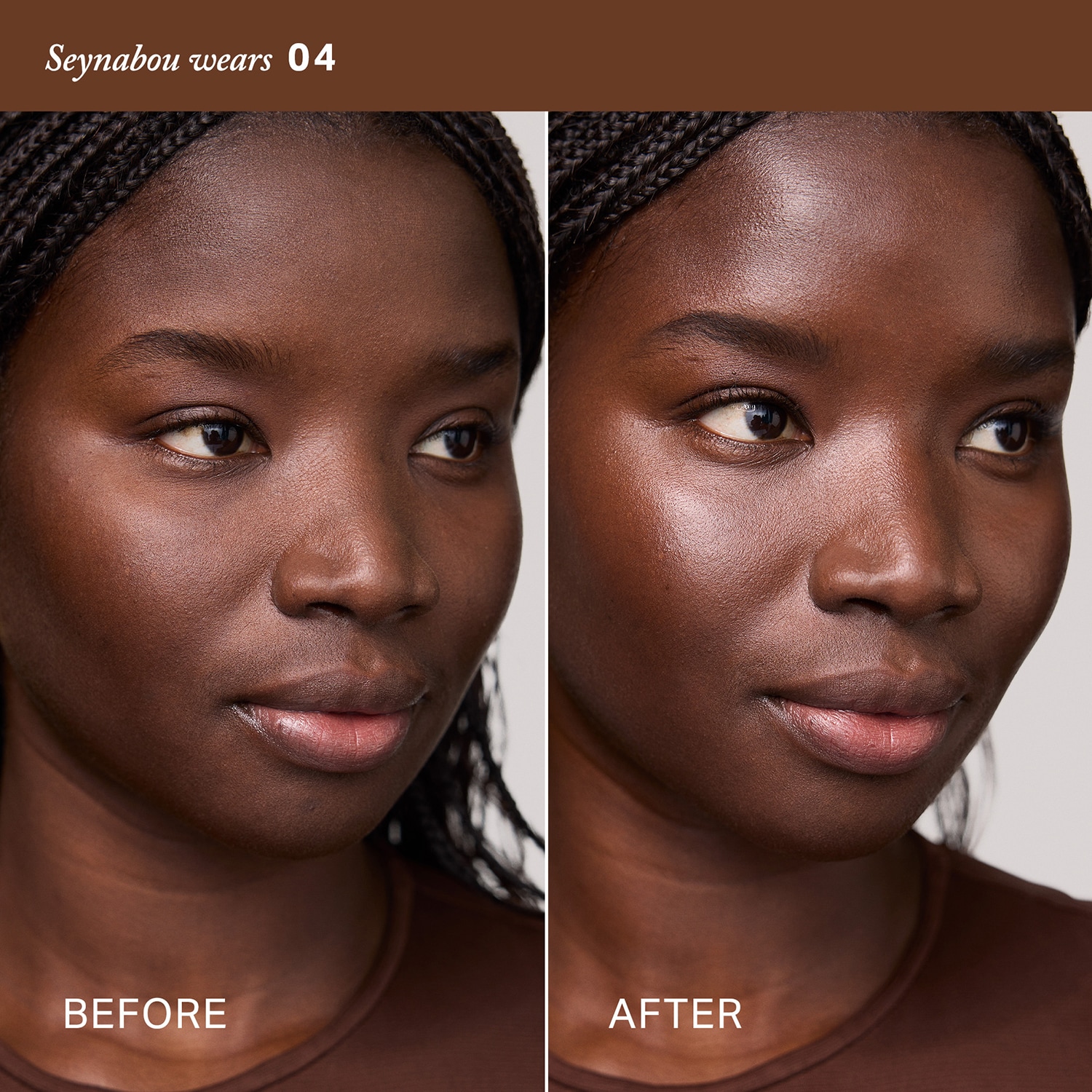 The Uniform SPF 50 50ml