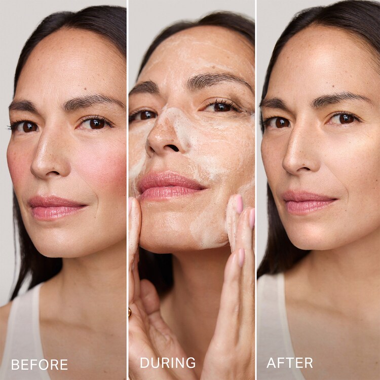 Great Skin Double Cleanse - Limpiador desmaquillante