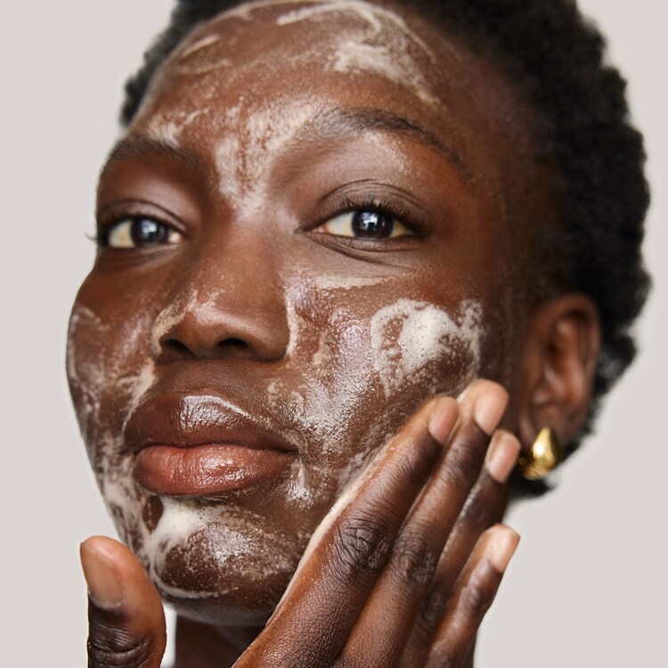 Great Skin Double Cleanse - Limpiador desmaquillante