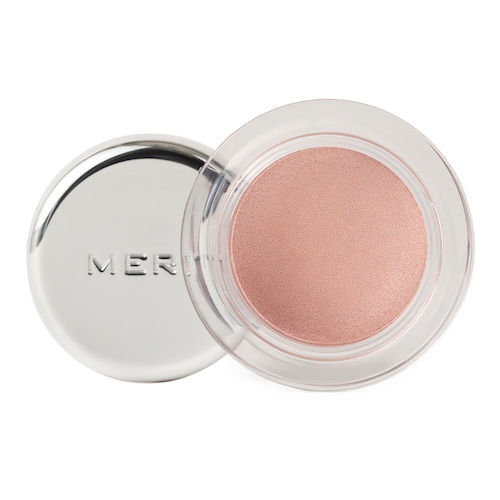 MERIT BEAUTY - Solo Shadow Sheen