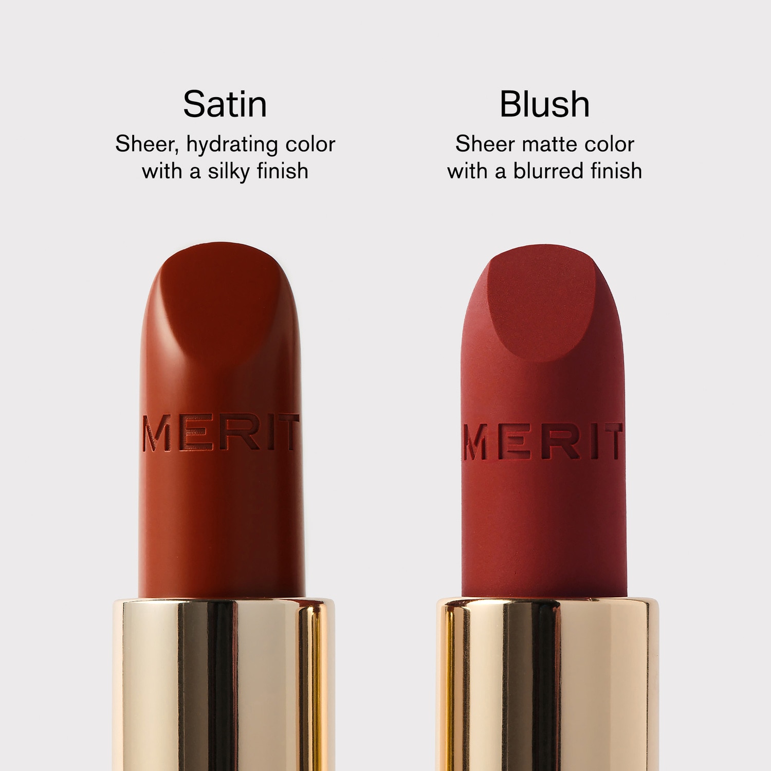 Signature Lip Blush