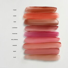 Signature Lip Satin - Satenski ruž za usne s efektom druge kože