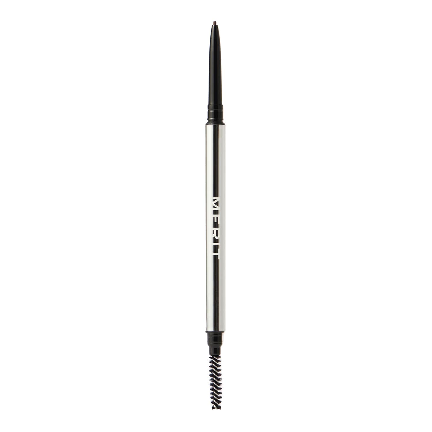 Merit Beauty Brow 1990 - Feiner Gelstift mit natürlichem Finish