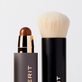 Brush No.1 - Vi&scaron;enamjenski kist za puder