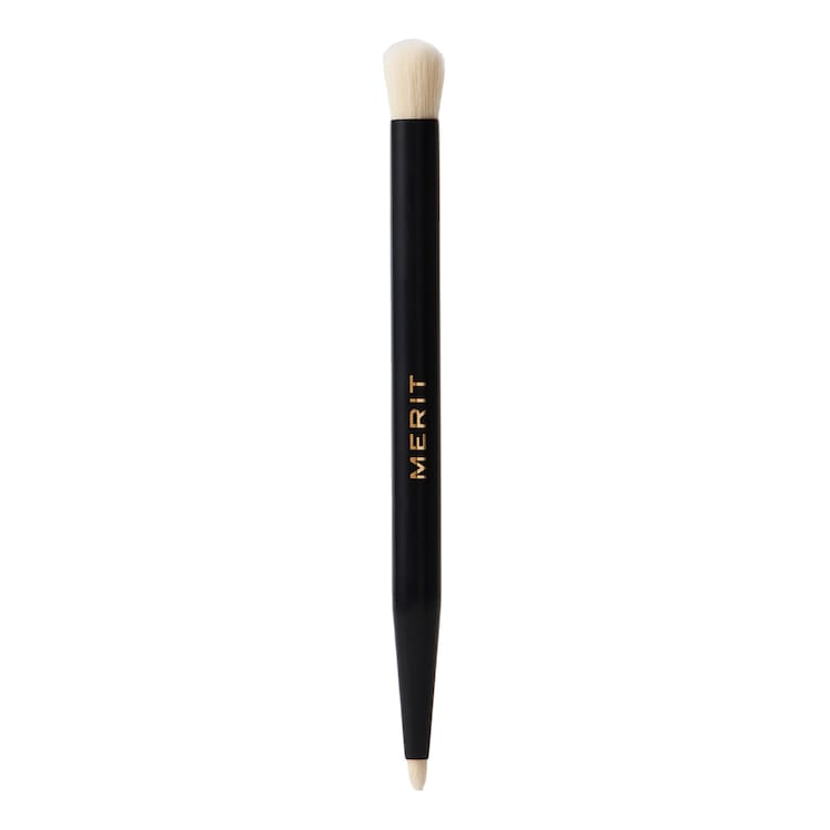 Brush No.  2 - Lidschattenpinsel 