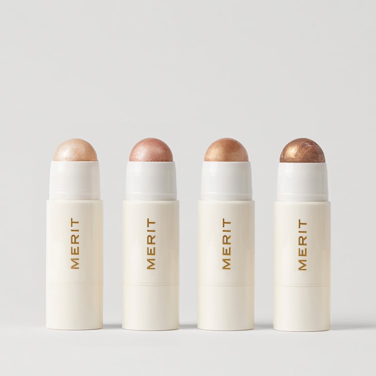 Day Glow - Balm illuminante 