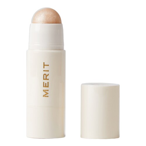 MERIT BEAUTY - Day Glow Highlighter-Balsam 
