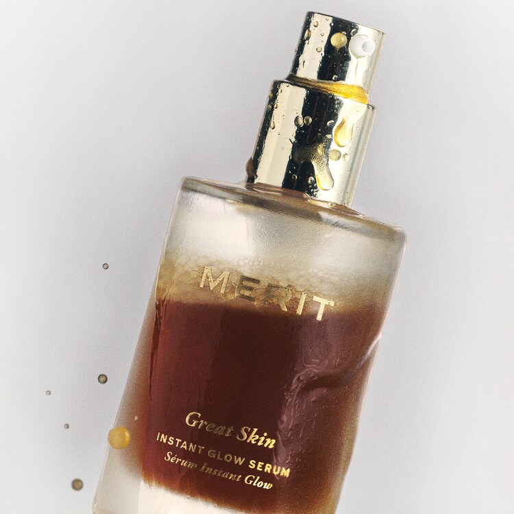 Mini Great Skin Serum - Sérum miniatura luminosidad instantánea