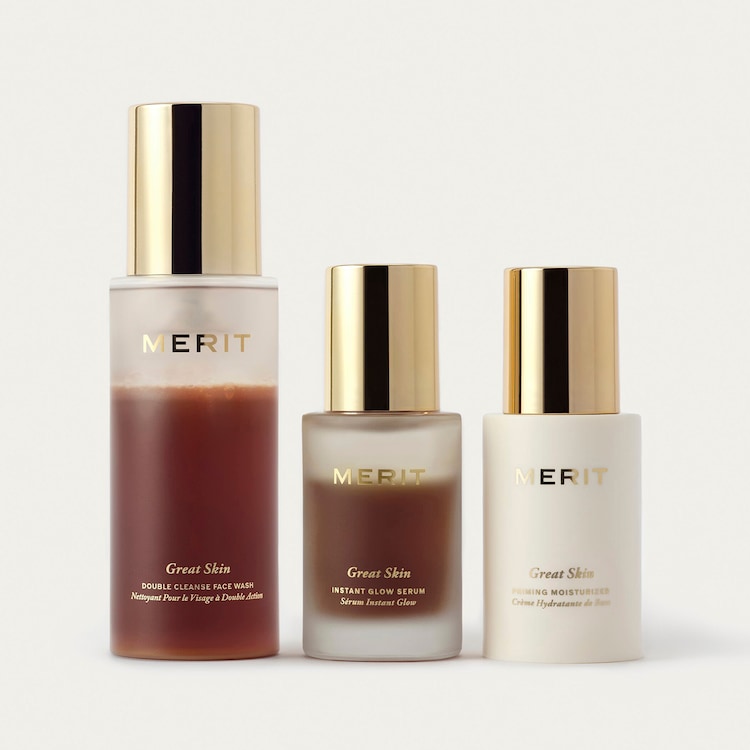 Mini Great Skin Serum - Sérum miniatura luminosidad instantánea