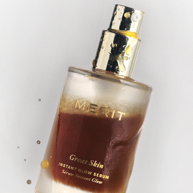Great Skin Serum - Sérum luminosidad instantánea
