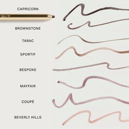 Signature Lip Liner -  Svjetlucava olovka za usne