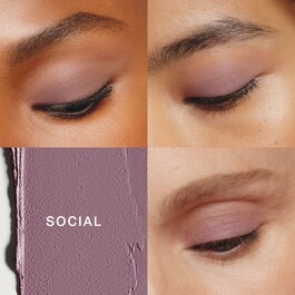Solo Shadow Matte - Mat sjenilo za oči