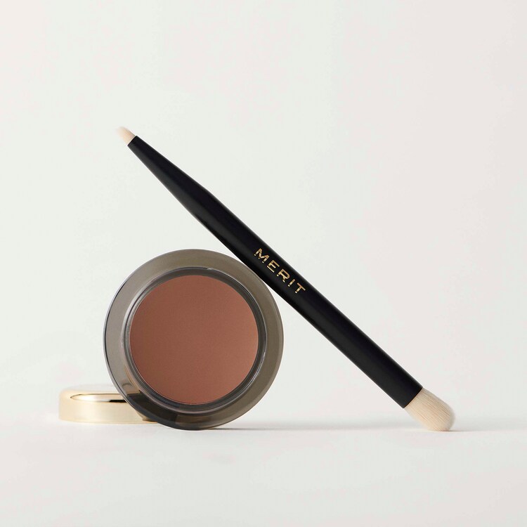 Solo Shadow Matte - Fard A Paupières Mat