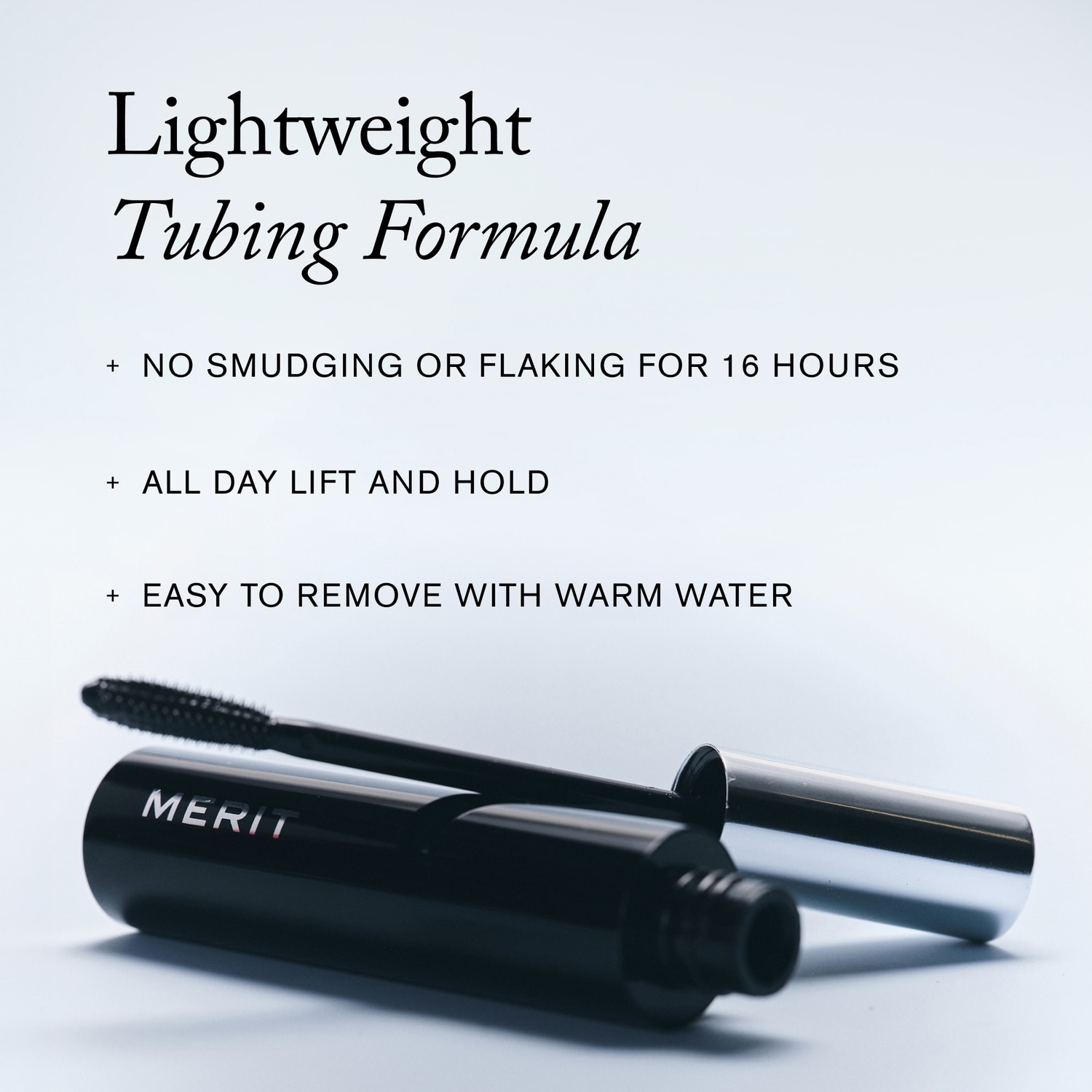Clean Volume Mascara