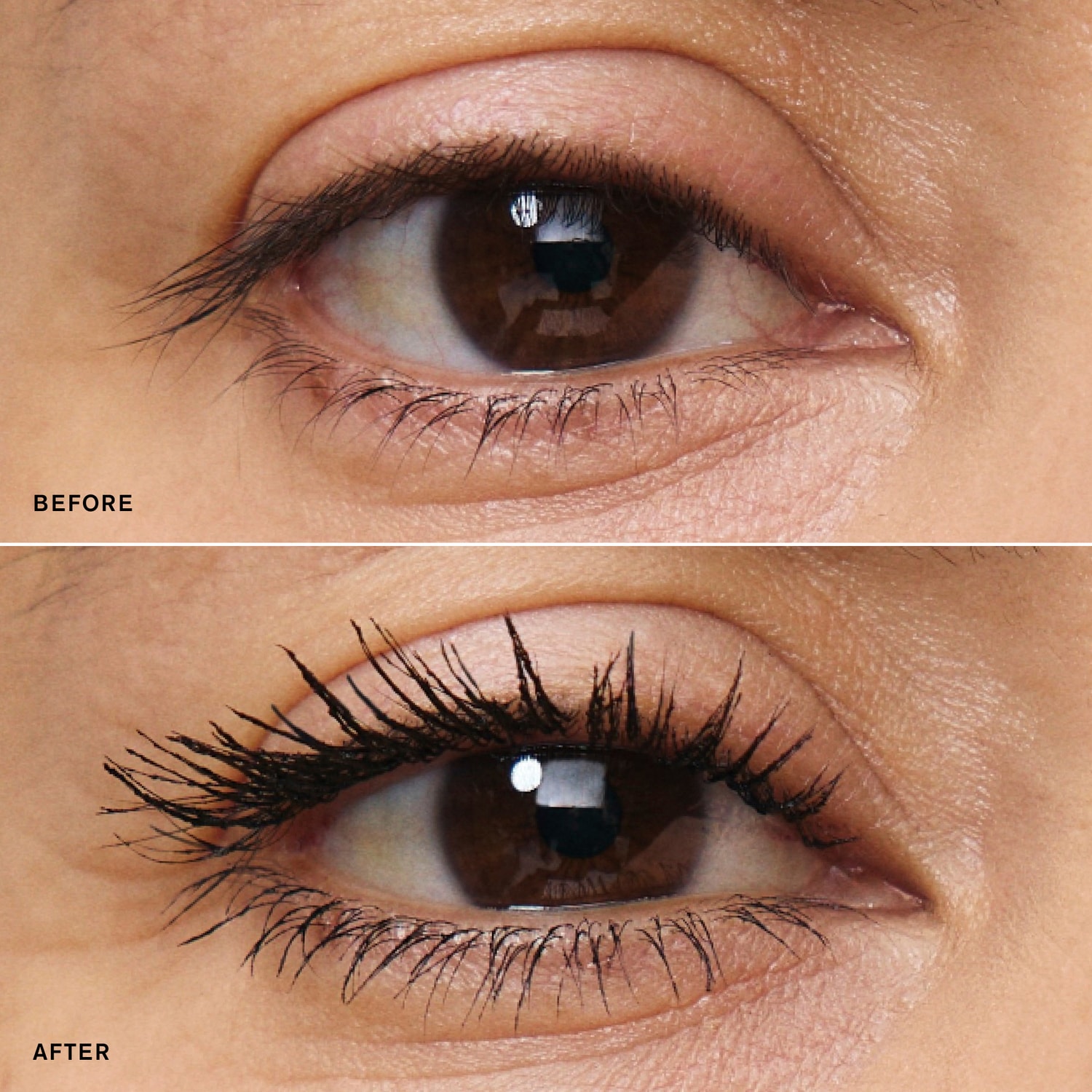 Clean Volume Mascara