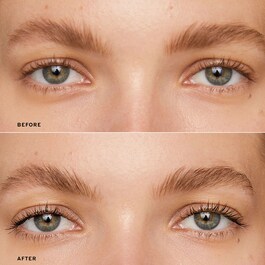Clean Lash - Maskara za produljenje trepavica