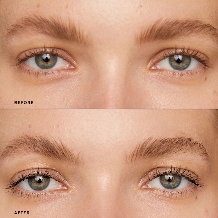 Clean Lash - Mascara allungante 