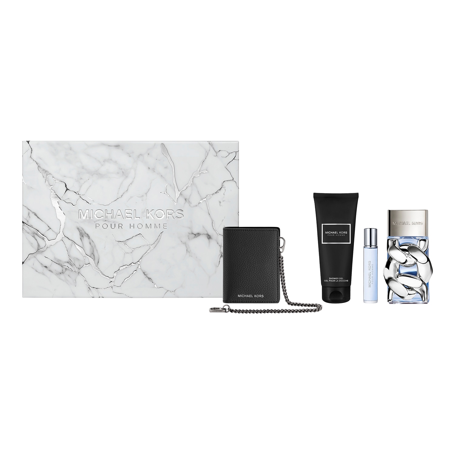 MK Pour Homme - Set Eau de Parfum | MICHAEL KORS ≡ SEPHORA