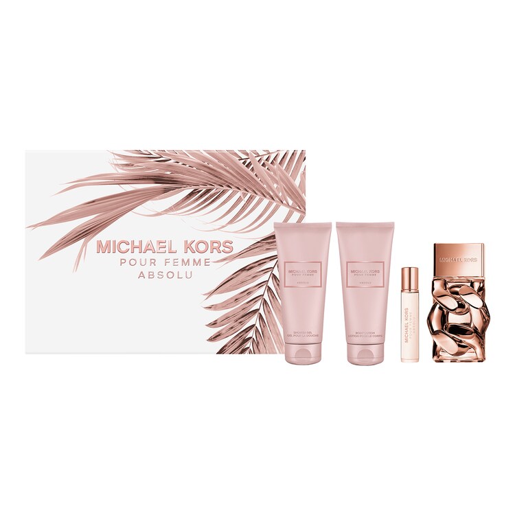 MK Pour Femme Absolu - Set Eau de Parfum 