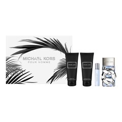 MK Pour Homme - Set Eau de Parfum , MICHAEL KORS