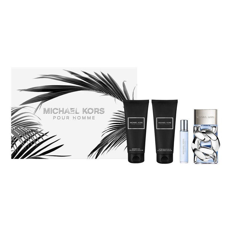 MK Pour Homme - Set Eau de Parfum 