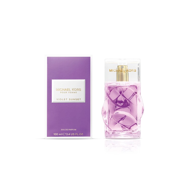 MK Pour Femme Violet Sunset - Eau de Parfum
