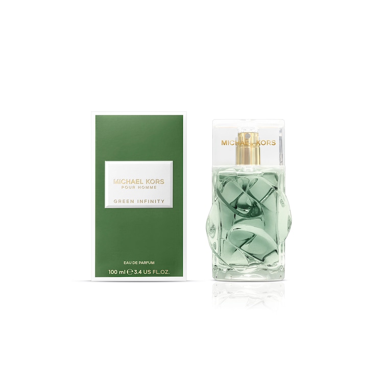 MK Pour Homme Green Infinity - Eau de Parfum
