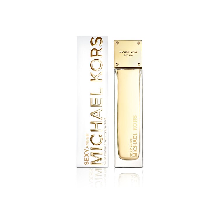 MK Collection Sexy Amber - Eau de Parfum