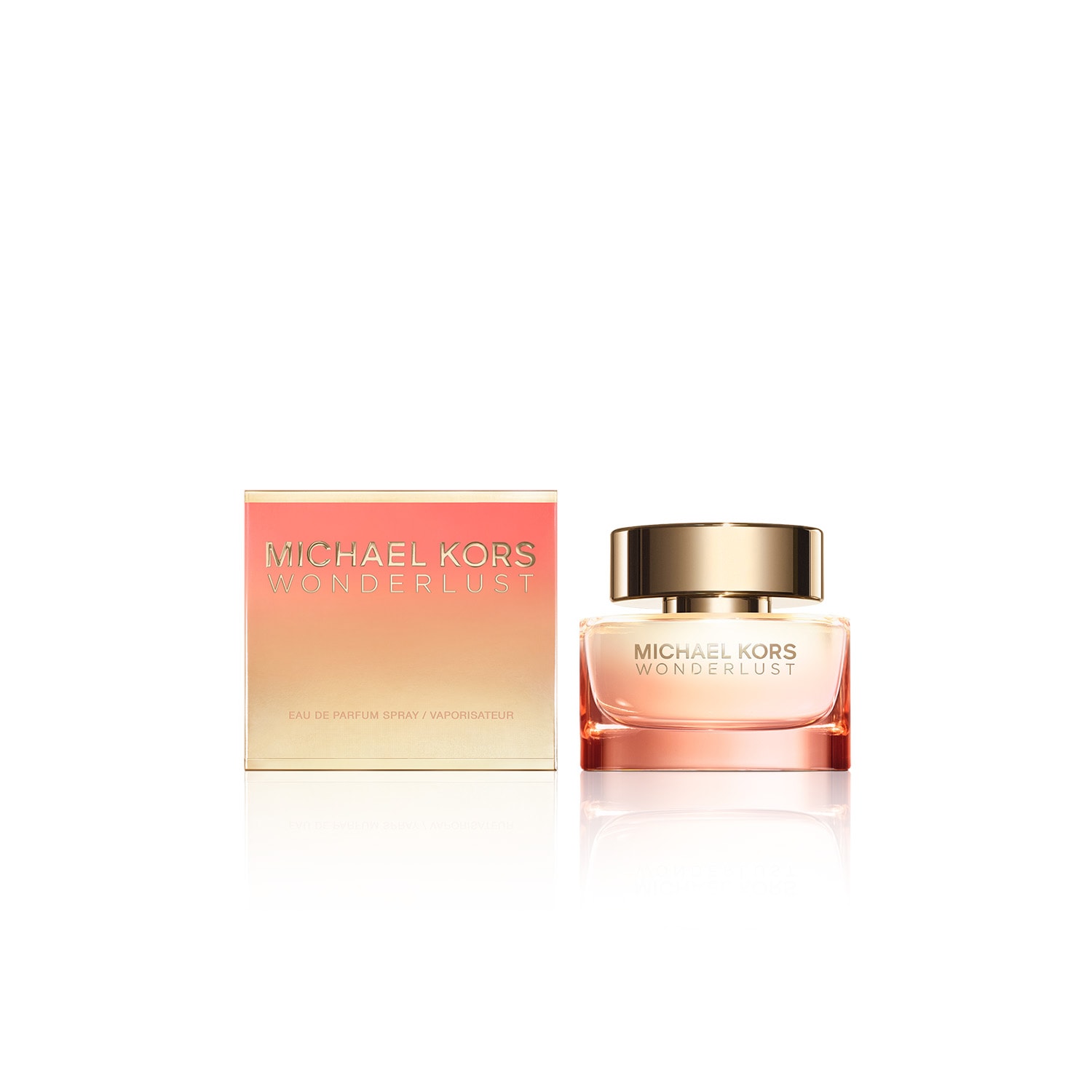 Wonderlust - Eau de Parfum | Michael Kors ≡ SEPHORA