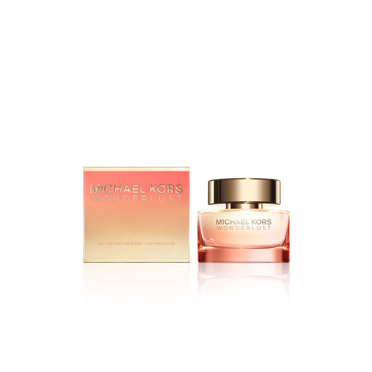Wonderlust - Woda perfumowana