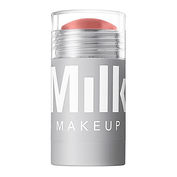 Rumenilo za usne i obraze - Kremasto, MILK MAKEUP