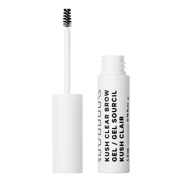KUSH Clear - Gel za obrve, MILK MAKEUP