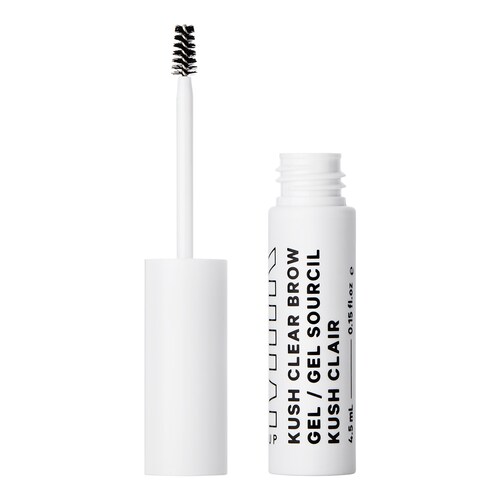Kush - Clear Brow Gel