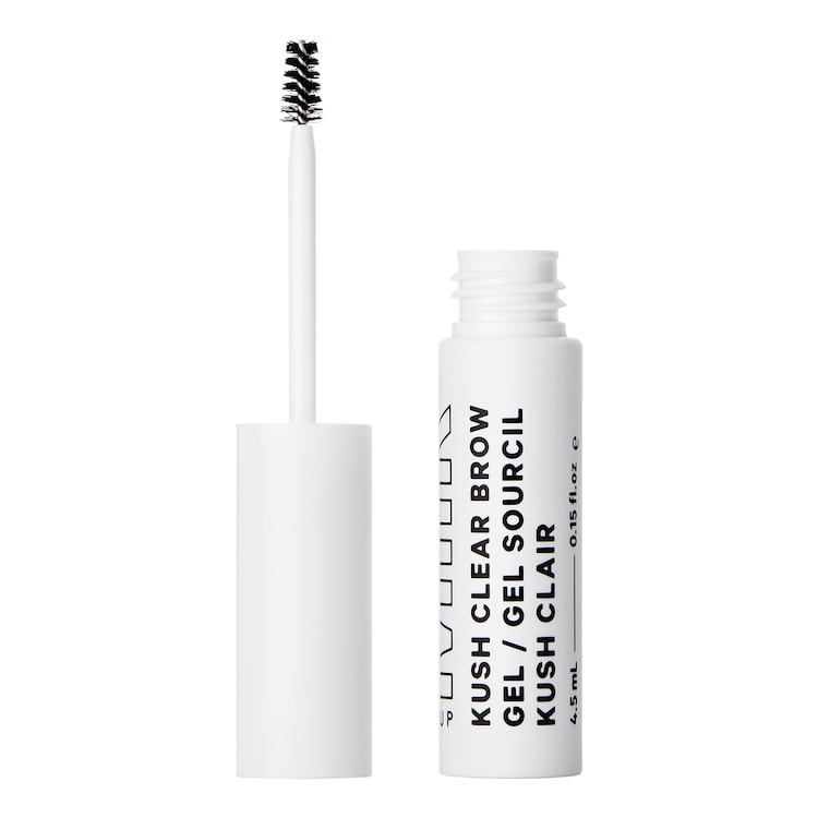 Kush - Clear Brow Gel