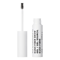 Kush Fiber Brow Gel - Gel sourcils, MILK MAKEUP