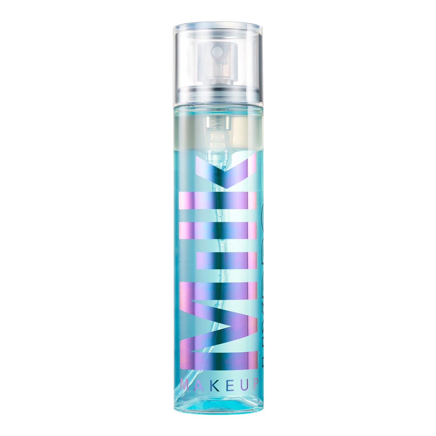 MILK MAKEUP - Hydro Grip Set & Refresh Spray - Fixační a osvěžující mlha