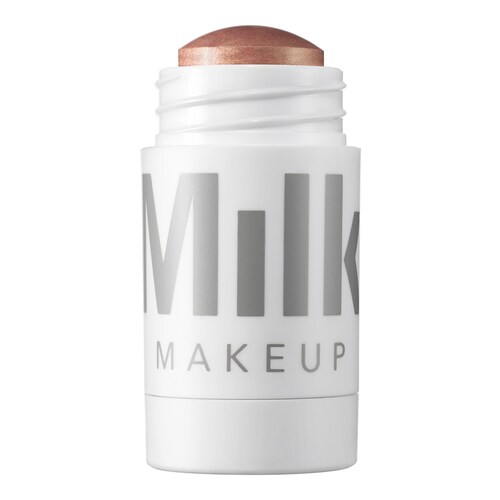 Milk Makeup - Highlighter - Kremowy Rozświetlacz W Sztyfcie - Mini Stick Flare Highlighter Stick - Dla Kobiet