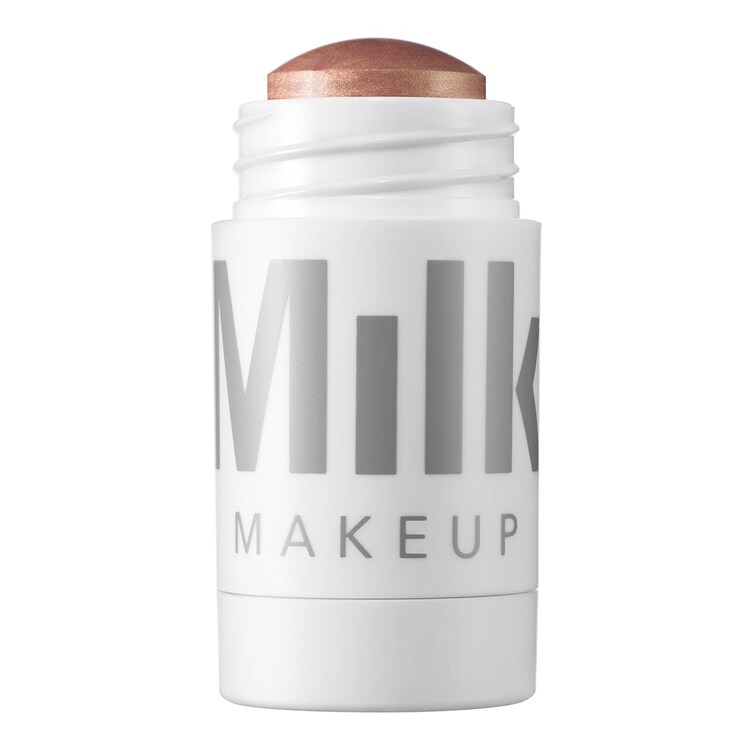 Highlighter - Krémový rozjasňovač