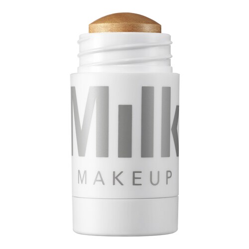 Milk Makeup - Highlighter - Kremowy Rozświetlacz W Sztyfcie - Mini Stick Strobe Highlighter Stick - Dla Kobiet