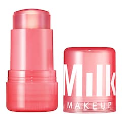 Watermelon Jelly Glow - Highlightende serum p&aring; stick med peptider, MILK MAKEUP