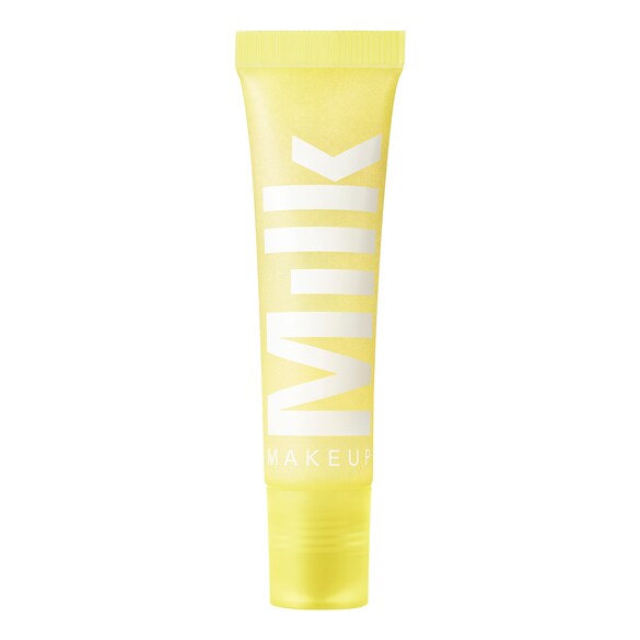 Balmade Electrolyte Lip Balm - Hidratantni balzam za usne u boji, MILK MAKEUP