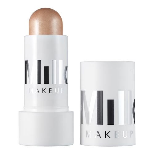 Milk Makeup - High Light - Cremet, Fugtgivende Og Strålende Highlighter-stick - Highlighter - Lit - For Women