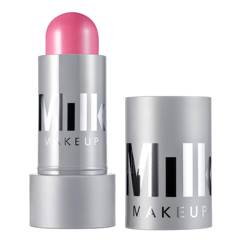 Milk Makeup - Lip + Cheek - Cremet Stick Til Læber Og Kinder - Lip & Cheek - Rally - For Women