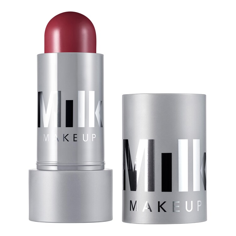 Lip + Cheek - Krämigt stick för kinder och läppar