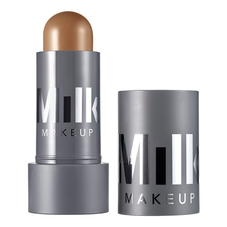 Matte Bronzer - Cremiger, matter und feuchtigkeitsspendender Bronzer-Stick